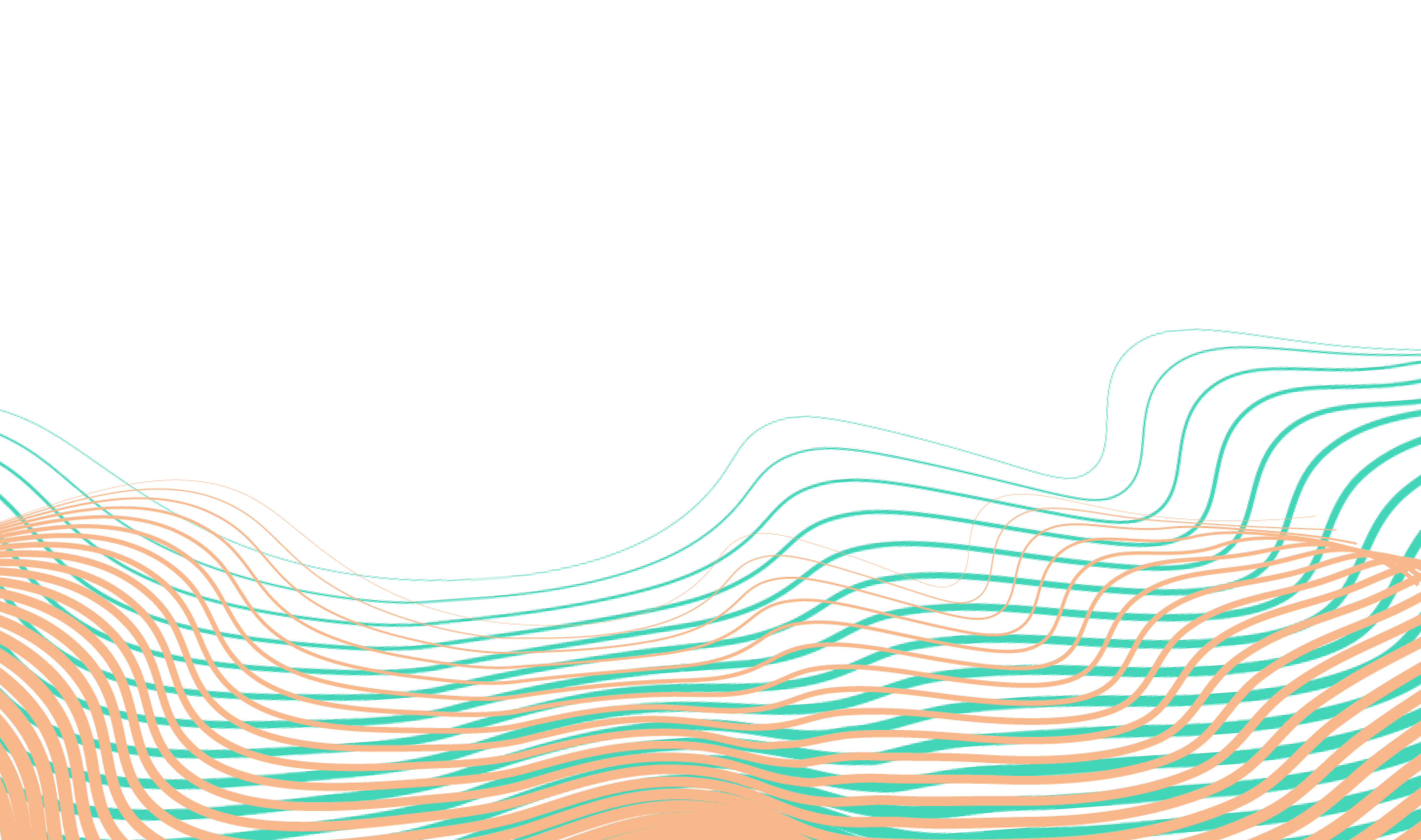 Blue waves