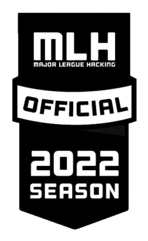 Major League Hacking 2022 Hackathon Season