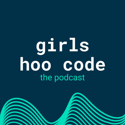 title cover of podcast