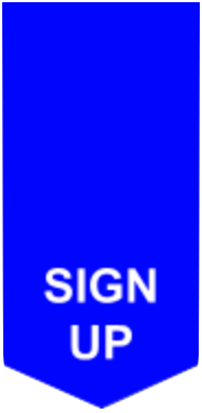 Signup banner